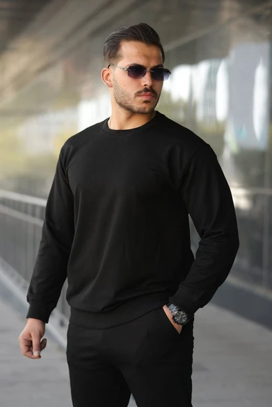 Erkek İki İplik Alt-Üst Takım - Resim 3