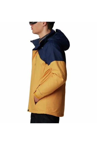 Columbia Last Tracks Erkek Mont - Resim 4