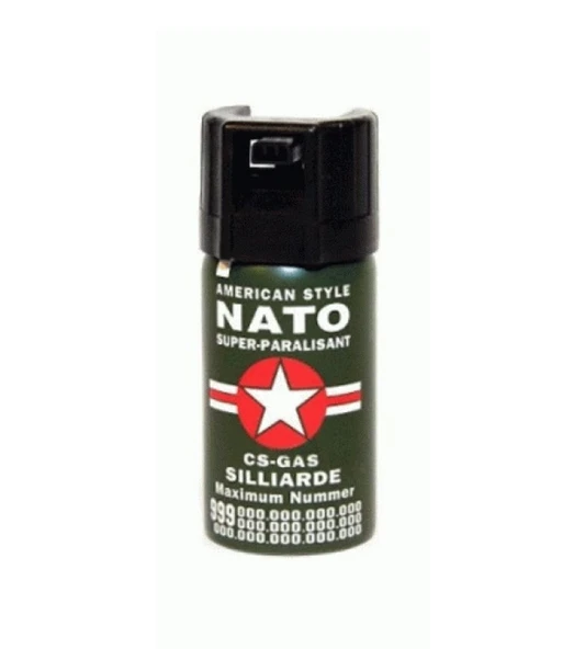Natu Biber Suyu Gazı SKT2030 - 1