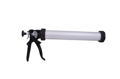 TEROSON PROFOSYONEL YAPIŞTIRICI SETİ ( PU 8517 H + PU 8597 + SOSİS TABANCASI) - Resim 4