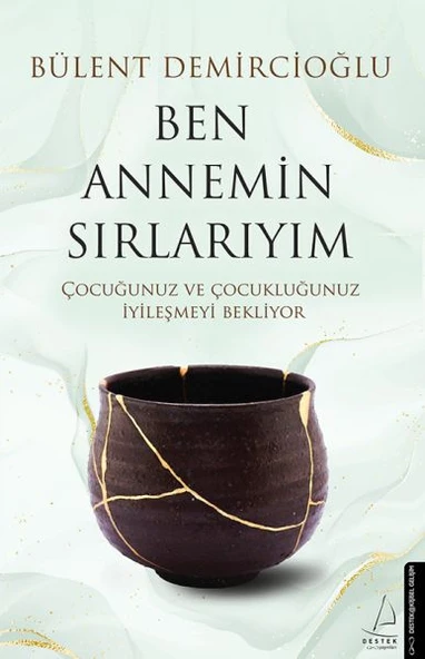 Ben Annemin Sırlarıyım ürün görseli