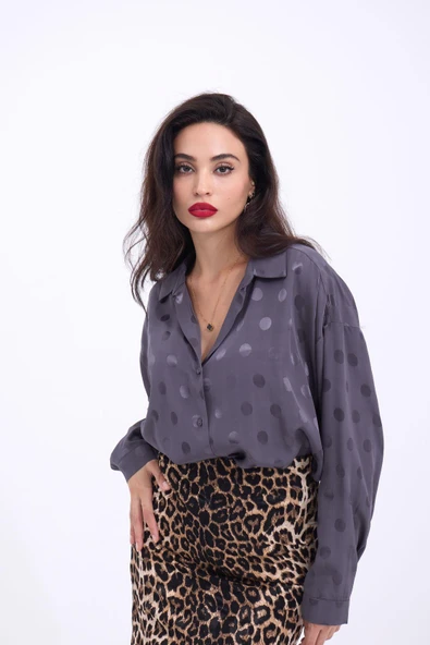 6342 GÖMLEK-OAKLAND ürün görseli