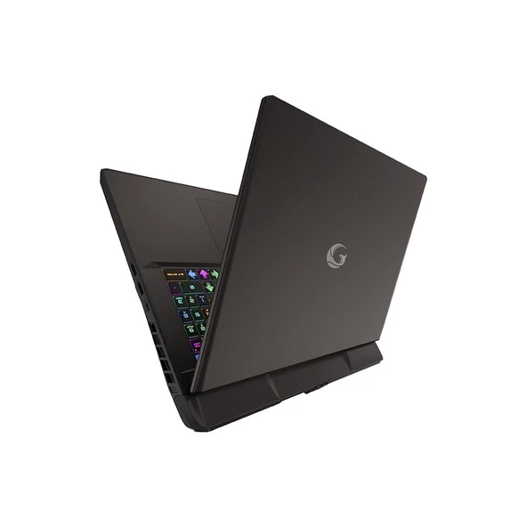 Game Garaj Slayer5 9XL-5070Ti C2 Intel Ultra 9 275HX 32GB RAM 2TB SSD RTX5070Ti 17" QHD+ IPS 240Hz FreeDOS Gaming Laptop - Resim 5