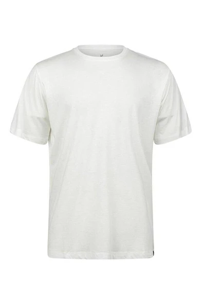 2As Axel Bisiklet Yaka T-Shirt ürün görseli 1