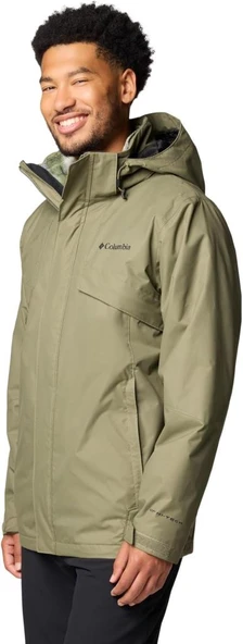 Columbia Bugaboo III Interchange Erkek Mont - Resim 4