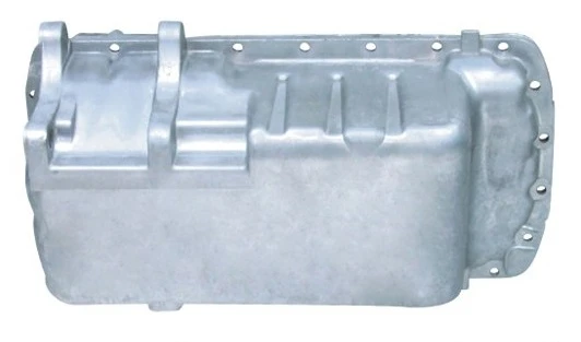 Psa Yag Karteri Aleminyum Partner-Berlingo 1.9d, 2.0 Hdi (dw8) Kilimalı (2003-) - Zenon Pe4353a ürün görseli 1