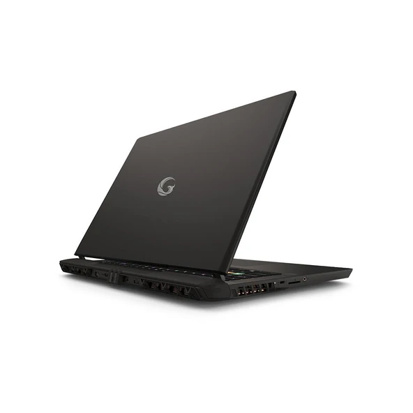 Game Garaj Slayer5 9XL-5090 C1 Intel Ultra 9 275HX 32GB RAM 1TB SSD RTX5090 17" QHD+ IPS 240Hz FreeDOS Gaming Laptop - Resim 6