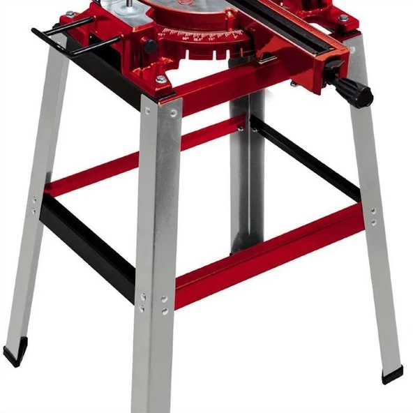 Einhell TC-SM 2531/1 U Gönye Kesme Testere - Resim 3