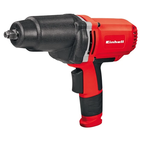 Einhell CC-IW 950 Elektrikli Darbeli ½'' Somun Sıkma Sökme - Resim 2