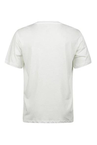 2As Axel Bisiklet Yaka T-Shirt - Resim 5