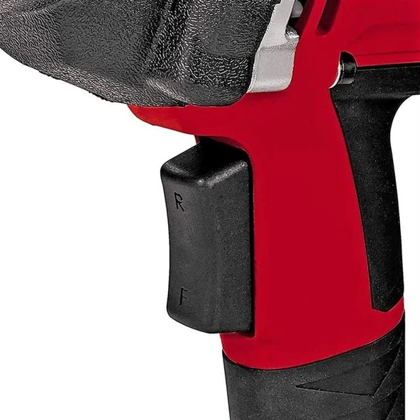 Einhell CC-IW 950 Elektrikli Darbeli ½'' Somun Sıkma Sökme - Resim 3