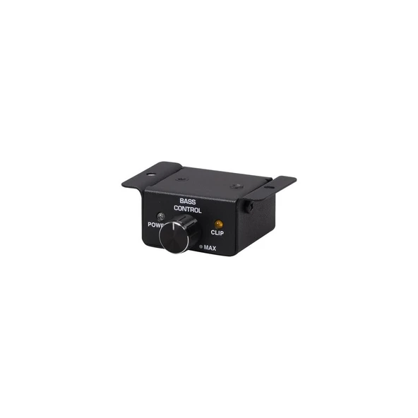 For-X Xap-1800.1d Monoblock Subwoofer Amfisi - 2