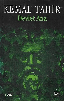 Devlet Ana Kemal Tahir İthaki Yayınları ürün görseli