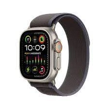 APPLE WATCH ULTRA 2 TİTANYUM (GPS + Cellular) 49MM TEŞHİR - 2