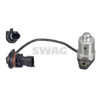 Opel Yag Seviye Sensoru Corsa C Meriva A Y17dt Astra H Vectra C 1.9 Cdti 04>09 - Swag 40940794 ürün görseli 1