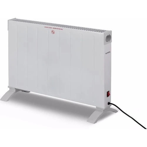 Kumtel HC-2930 2000 W Konvektör Isıtıcı ürün görseli
