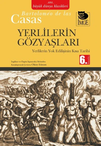 Yerlilerin Gözyaşları  Yerlilerin Yok Edilişinin Kısa Tarihi ürün görseli