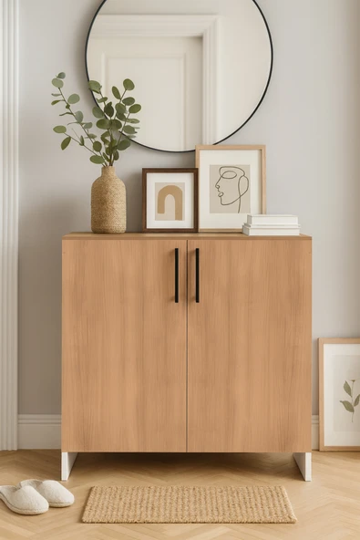 DEMEZLER MOBİLYA Modern Ayakkabılık ürün görseli