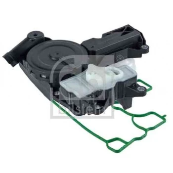 Vag Yag Seperatoru A4 08>15 A5 A6 A8 10>17 Q3 12>18 Q5 09>17 Cabb Caba 1.8 2.0 - Febi 170617 ürün görseli