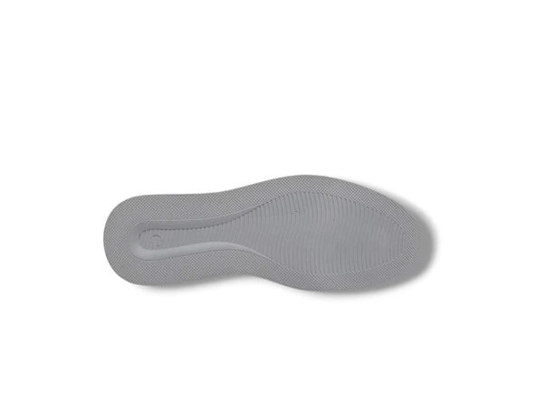 Zerhan 235 Erkek Kum Bağcıklı Nubuk Deri Casual Ayakkabı - Resim 5