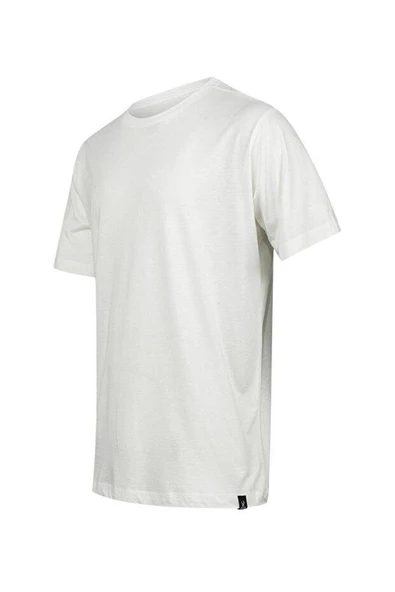 2As Axel Bisiklet Yaka T-Shirt - Resim 2