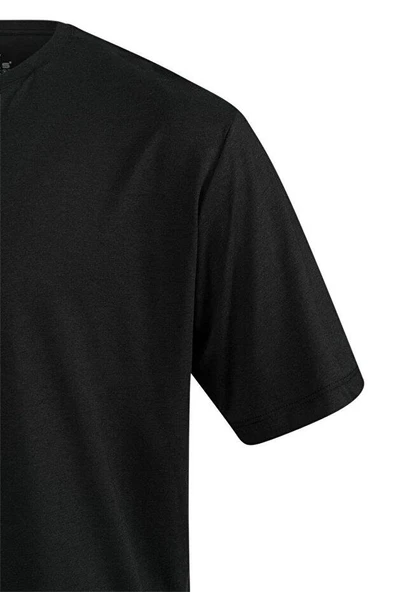 2As Axel Bisiklet Yaka T-Shirt - Resim 8