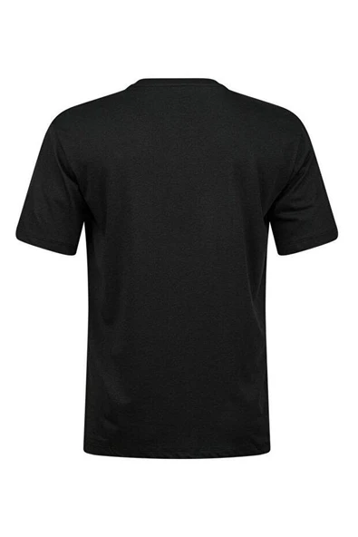 2As Axel Bisiklet Yaka T-Shirt - Resim 10