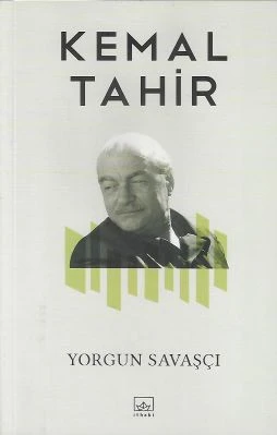Yorgun Savaşçı Kemal Tahir İthaki Yayınları ürün görseli