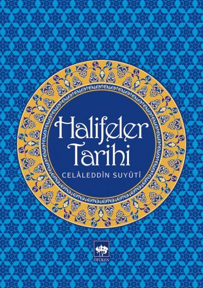 Halifeler Tarihi ürün görseli 1
