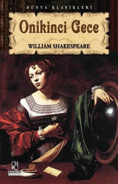 Onikinci Gece ürün görseli