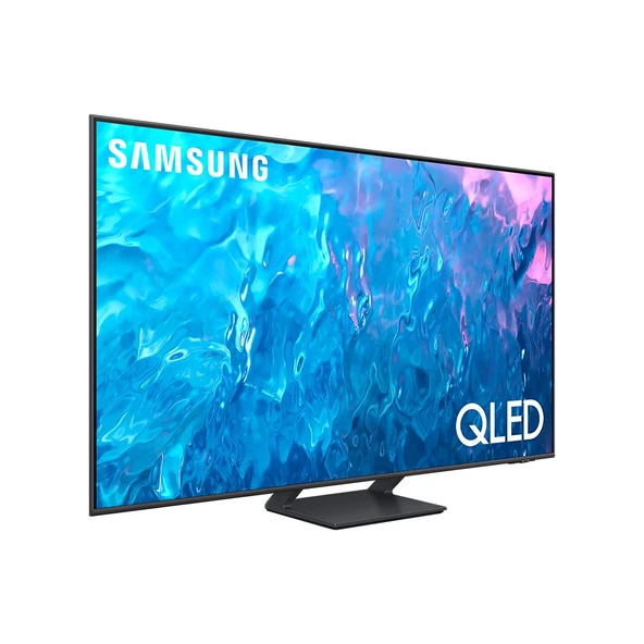 Samsung 55Q70C 4K Ultra HD 55 140 Ekran Smart QLED TV ürün görseli