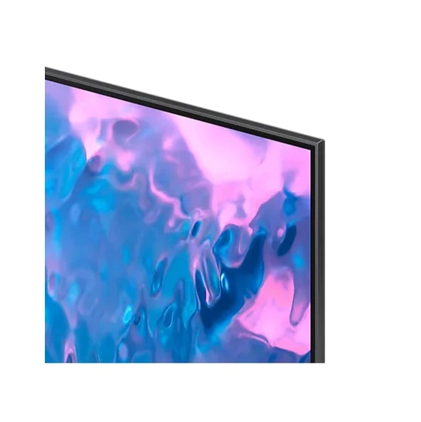 Samsung 55Q70C 4K Ultra HD 55 140 Ekran Smart QLED TV - Resim 5