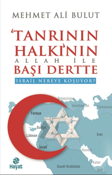 Tanrının Halkı'nın Allah İle Başı Dertte - 1