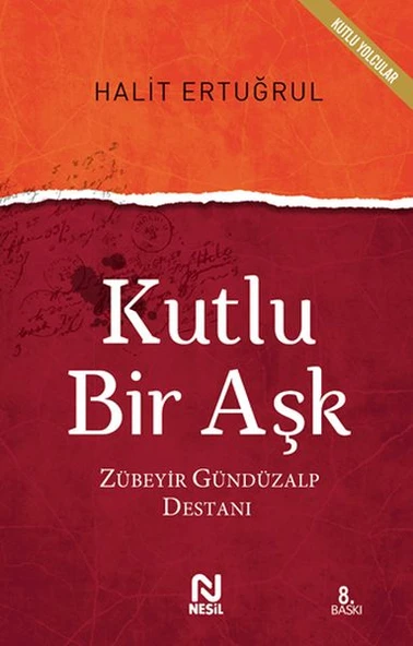 Kutlu Bir Aşk ürün görseli