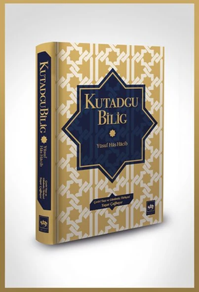 Kutadgu Bilig - 1