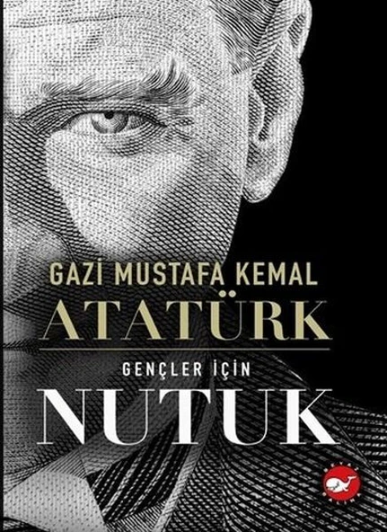 Gençler için Nutuk ürün görseli