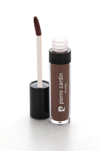 Pierre Cardin Staylong Lipcolor-Kissproof – Uzun Süre Kalıcı Lipgloss -114 - 3