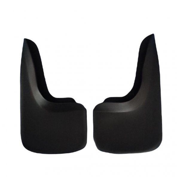 Fiat Fiorino 2li ARKA Paçalık Çamurluk Tozluk FIA0BZ026 - 4