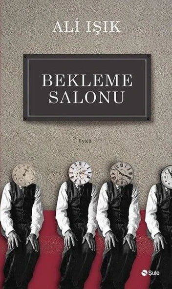 Bekleme Salonu ürün görseli