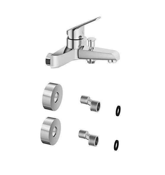 Artema Serenity Banyo Bataryası A42913 - Resim 2