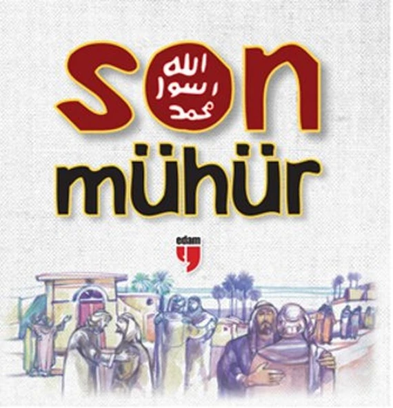 Son Mühür (Küçük Boy) ürün görseli
