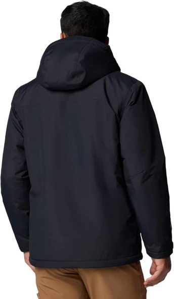 Columbia Landroamer Sherpa Lined Erkek Mont - Resim 2