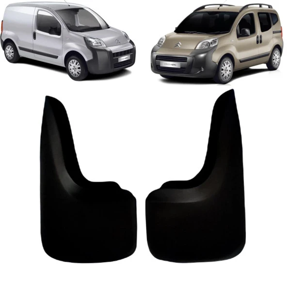 Citröen NEMO 2li ARKA Paçalık, Çamurluk, Tozluk CIT0BZ018 ürün görseli