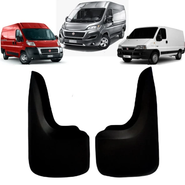 Fiat Ducato 2li ARKA Paçalık, Çamurluk, Tozluk FIA0BZ027