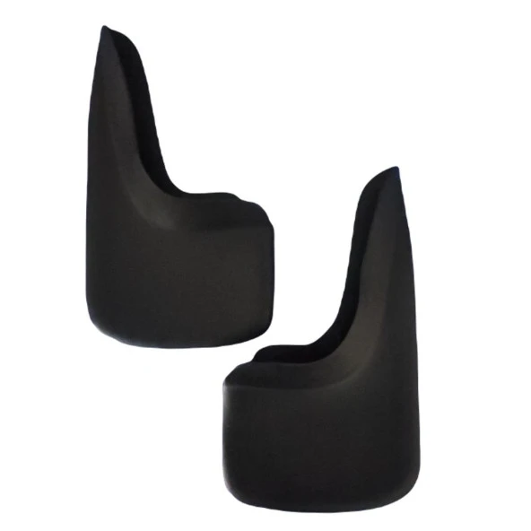 Citröen Jumper 2li ARKA Paçalık, Çamurluk, Tozluk CIT0BZ019 - 5