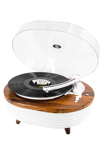 TT238 Bluetooth Özellikli Led Aydınlatmalı Gövdeli Pikap