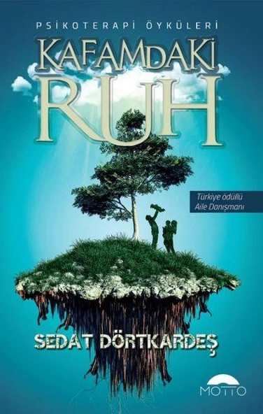 Kafamdaki Ruh ürün görseli