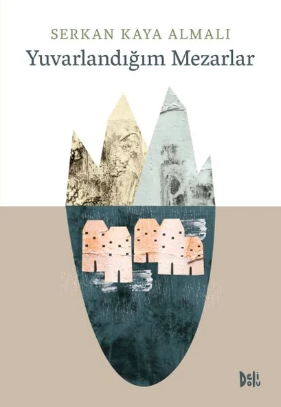 Yuvarlandığım Mezarlar ürün görseli