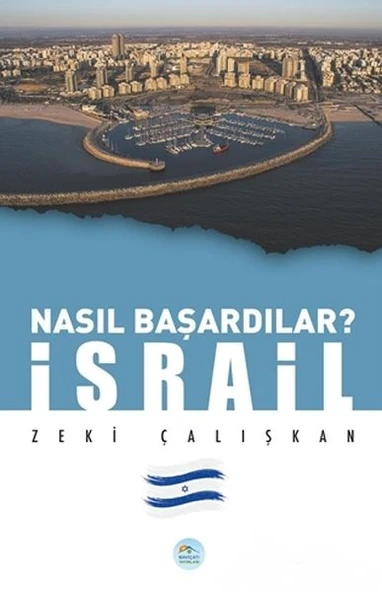 İsrail - Nasıl Başardılar? ürün görseli