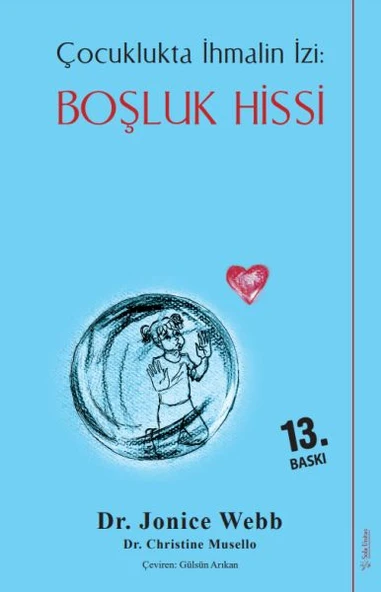 Boşluk Hissi - Çocuklukta İhmalin İzi ürün görseli